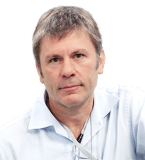 Bruce Dickinson 